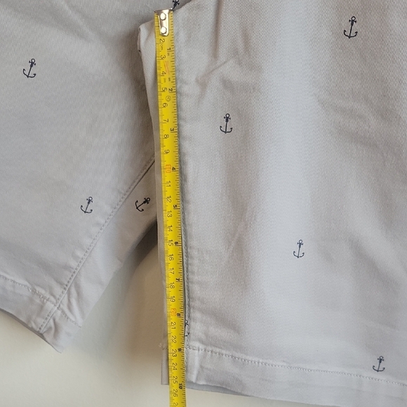 Jack & Jones Light Gray Shorts New - Picture 8 of 11